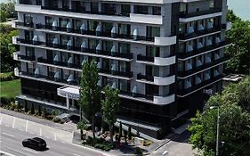 Panoramic Mamaia Hotel